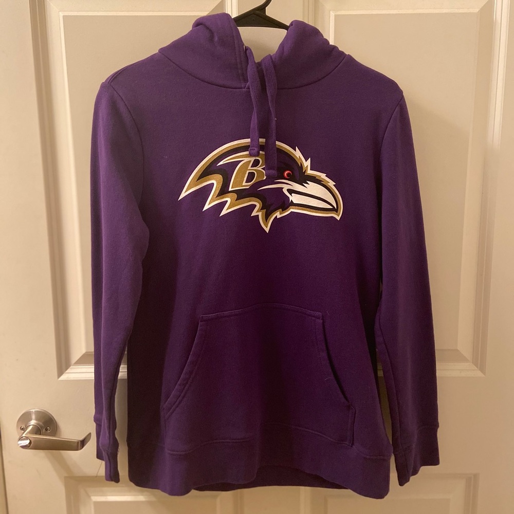Ravens Hoodie